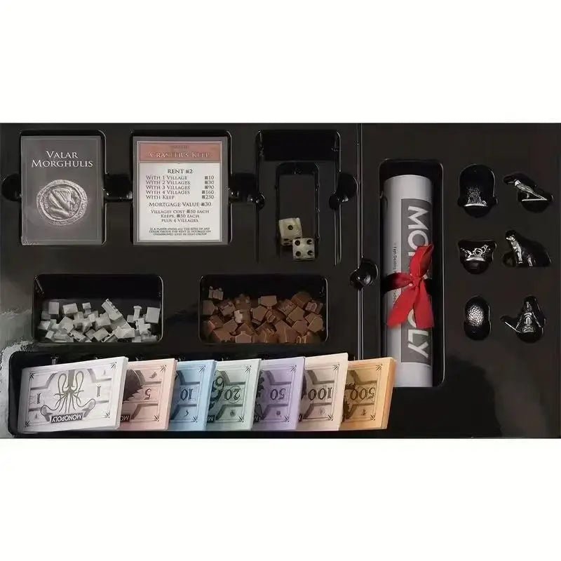 Premium paper Poker for teens and adults - Standard Edition, strategic party game, perfect for family fun - SS69