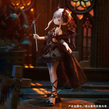 Secret Nightmare Sug