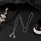 Stainless Steel Assassin Syndicate Creed DIY Pendant Game Movie Anime Cosplay Necklace Men Jewelry Gift - SS69