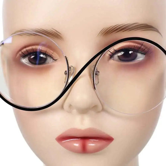 Sy Wicked Elphaba Cosplay Glasses Witch Hat Disguise Costume Accessories For Women Roleplay Halloween Carnival Props Gifts - SS69