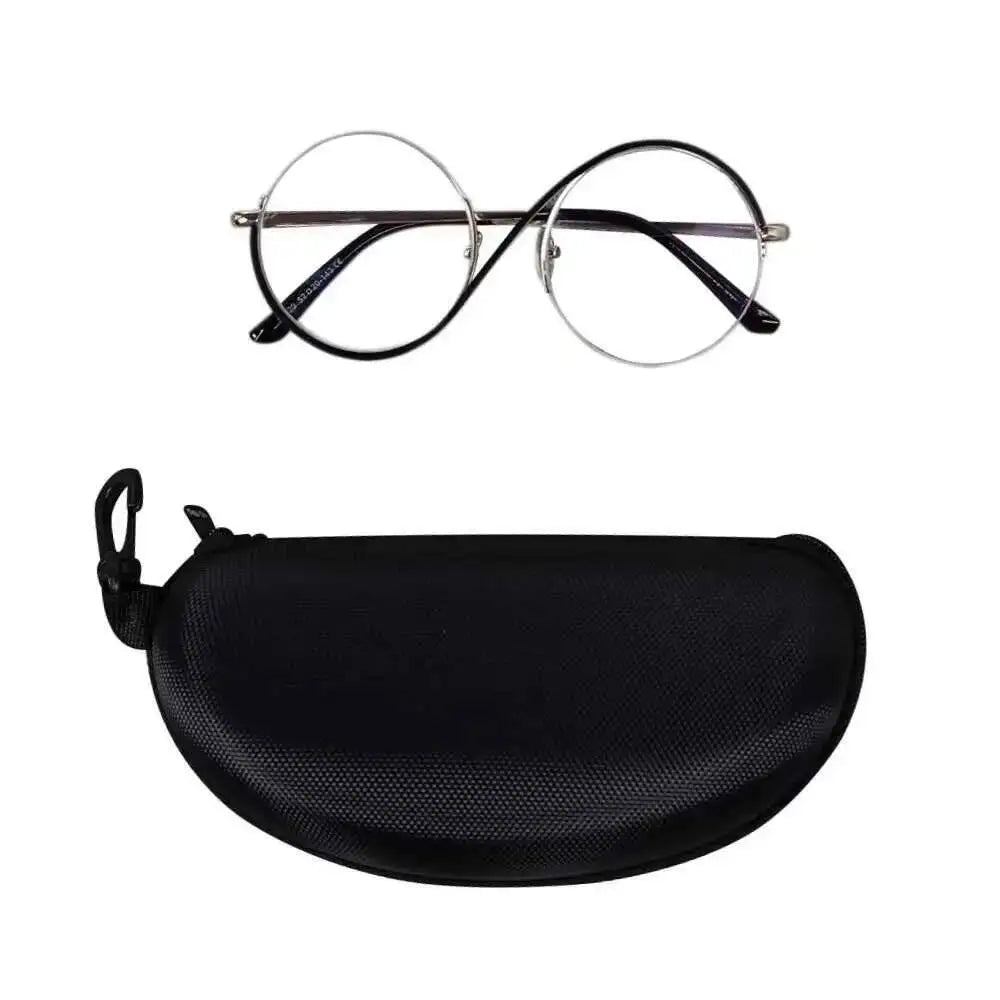 Sy Wicked Elphaba Cosplay Glasses Witch Hat Disguise Costume Accessories For Women Roleplay Halloween Carnival Props Gifts - SS69