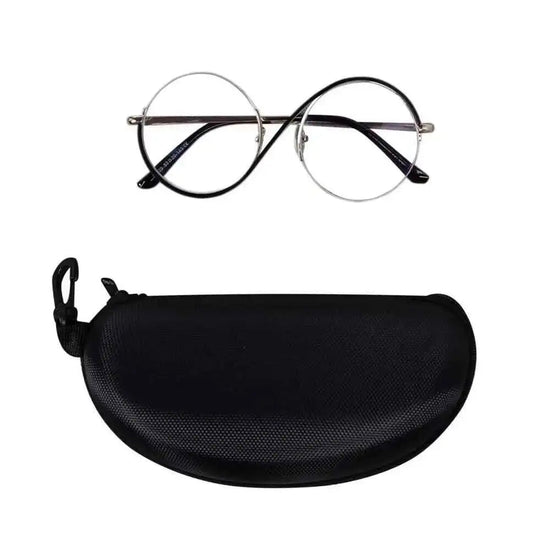 Sy Wicked Elphaba Cosplay Glasses Witch Hat Disguise Costume Accessories For Women Roleplay Halloween Carnival Props Gifts - SS69