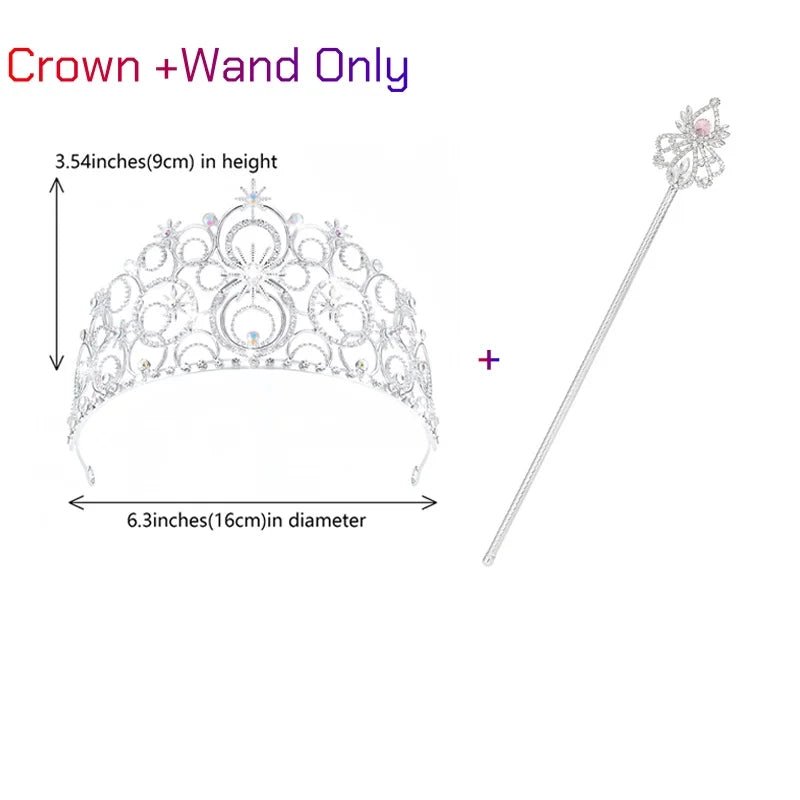 Wicked Glinda Dress for Adults Pink Glinda Cosplay Costume Dress Halloween Dance Party Show for Women Role - Playing Party Outfit - SS69